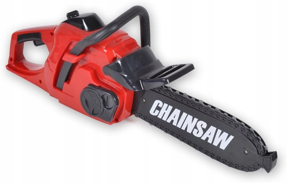 Piła łańcuchowa B/O zasilanie 3XAA 4958