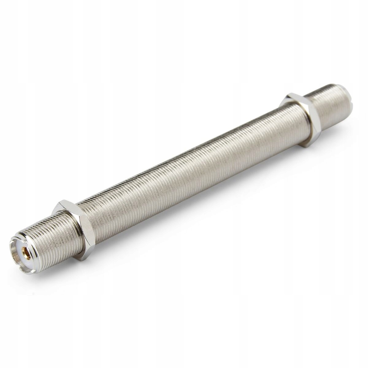 Beczka Uhf długa 150mm do wtyków UC-1 np do ściany