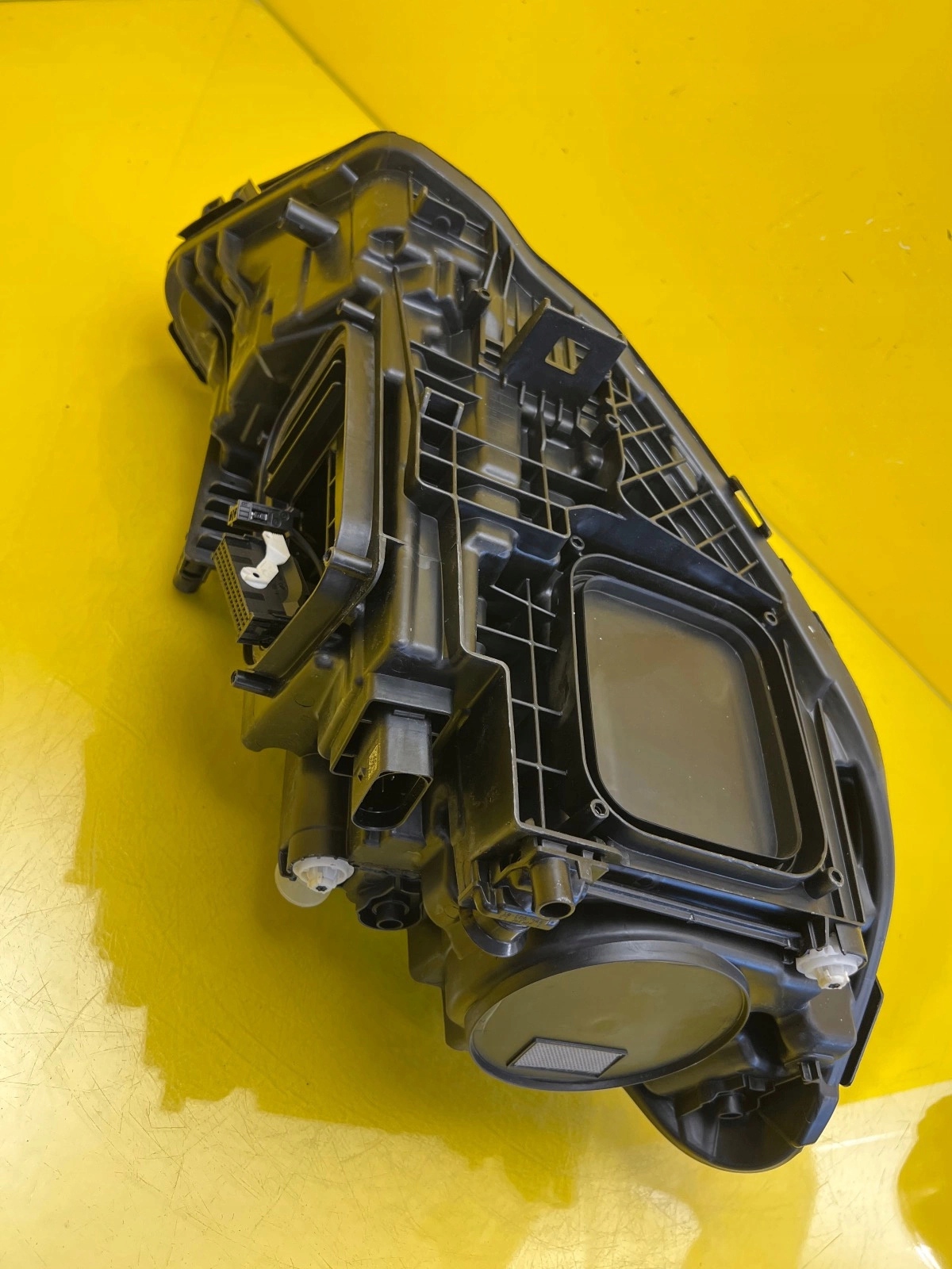 light left Mercedes A-Klasa W177 Full Led Multibeam 18-23 A1779063705