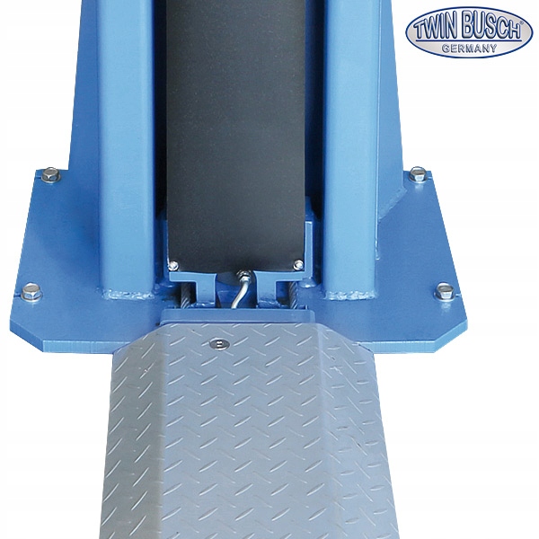 Podnosnik Dwukolumnowy TW 260 6000kg Column Connection Bottom