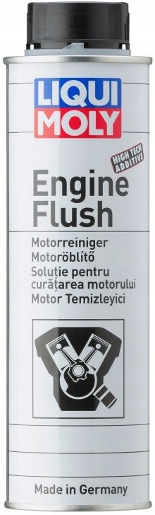 

Płukanka Do Silnika Engine Flush Liqui Moly 2640