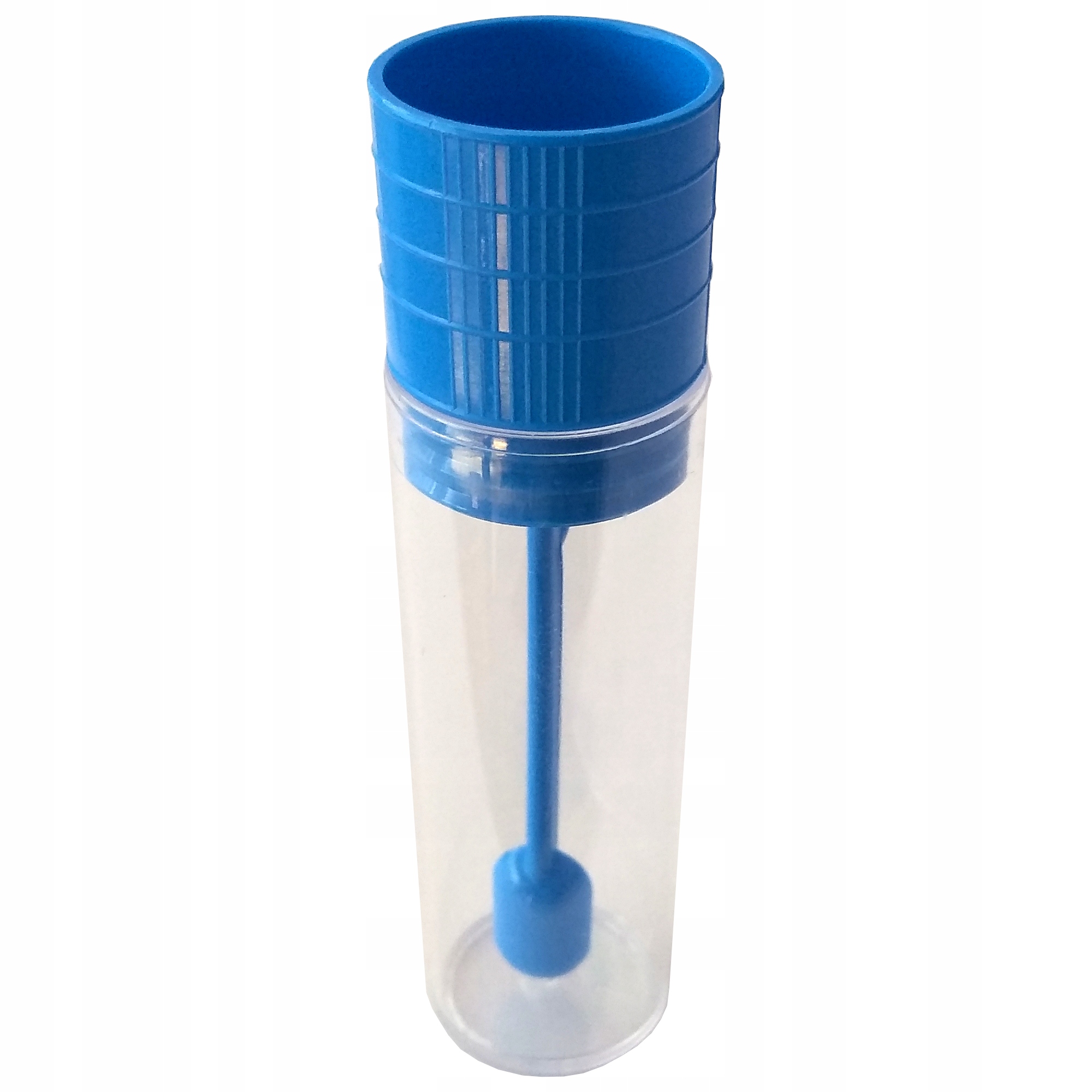 

Pojemnik na kał z łopatką, 1 sztuka