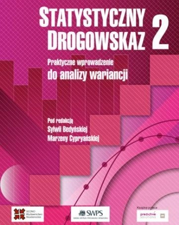

Statystyczny Drogowskaz T.2, Praca Zbiorowa