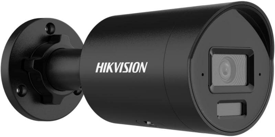 Ip kamera Hikvision DS-2CD2083G2-LI2U(2.8mm) Čierna 8Mpx AcuSense