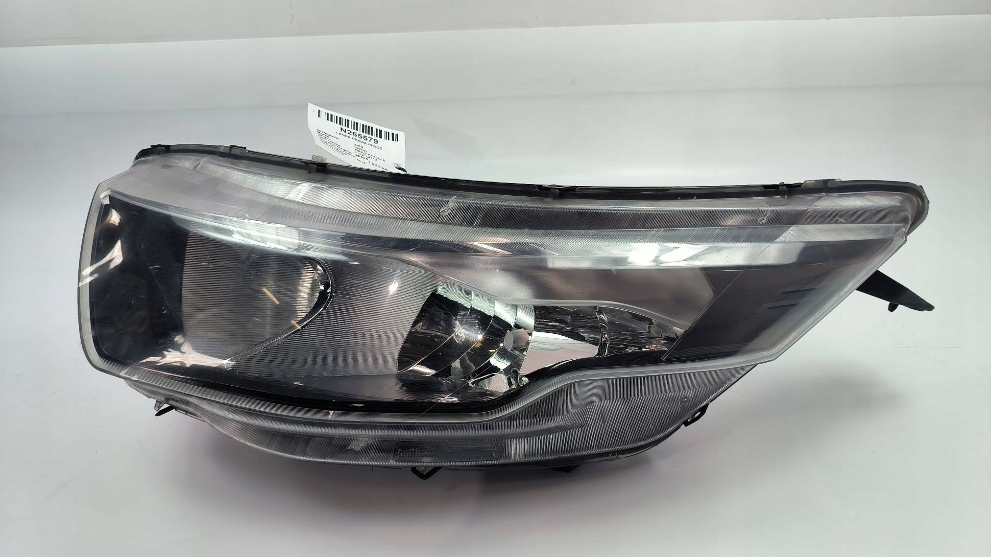 light left front EU 5801473750 IVECO DAILY IV 50C15