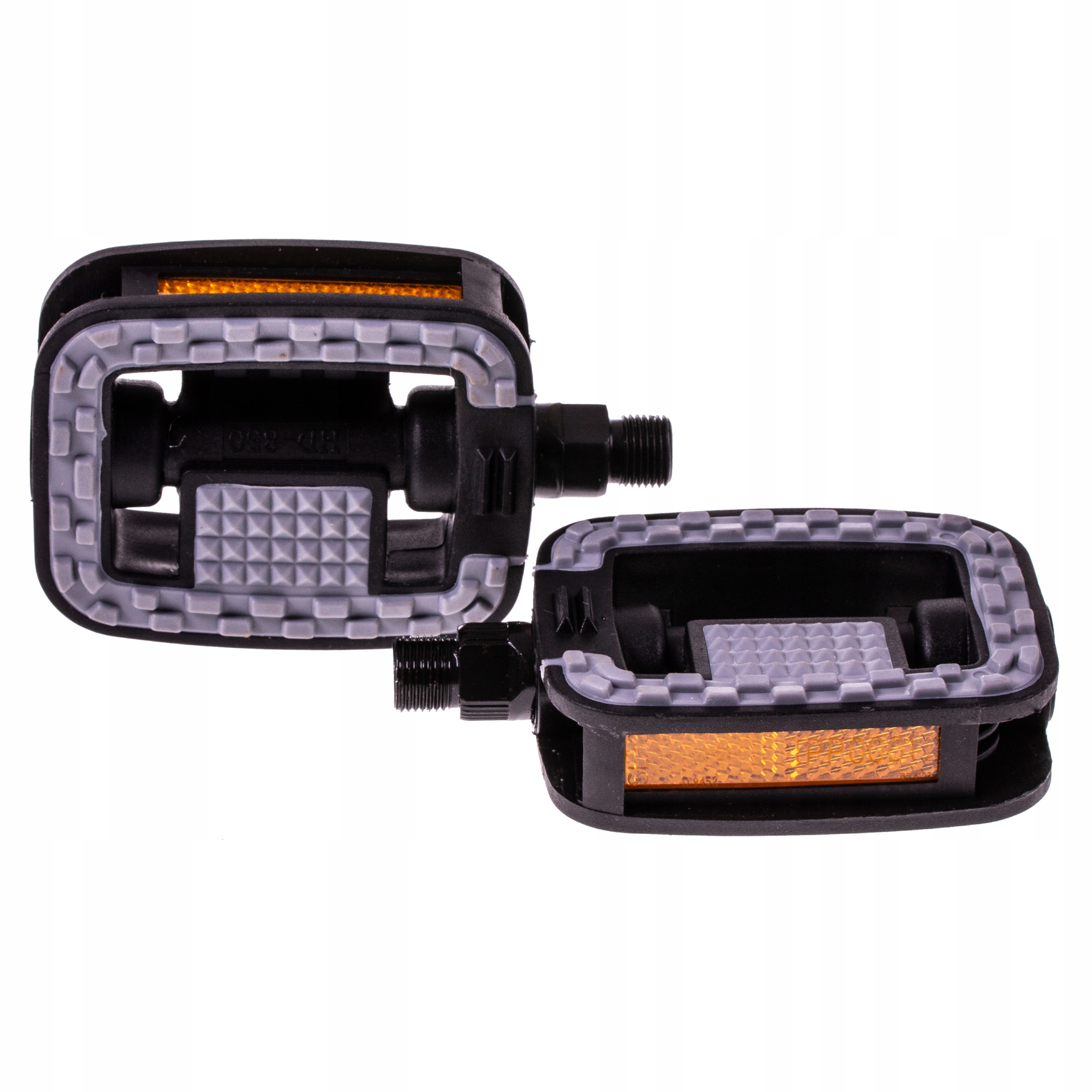 

Pedały Rowerowe z Odblaskiem Antypoślizgowe 2 szt.