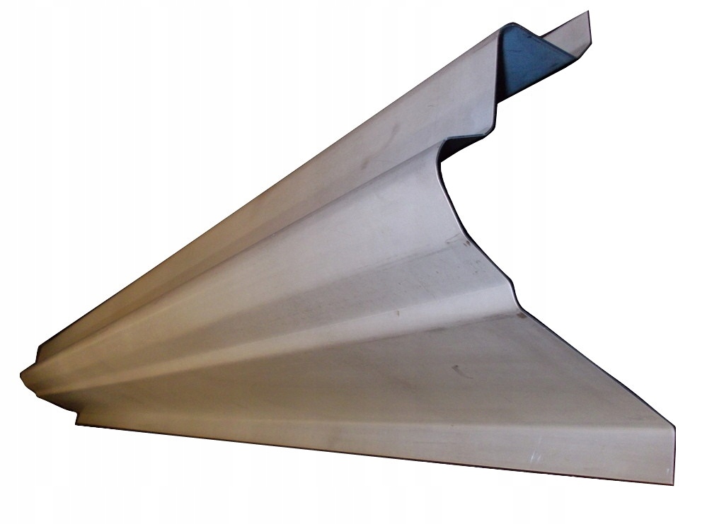 

Chrysler Voyager 00-08 Reperaturka Progu Przednia