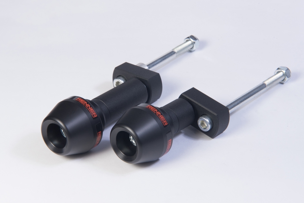 Renner Crash Pady Kawasaki Er 6 N '12-