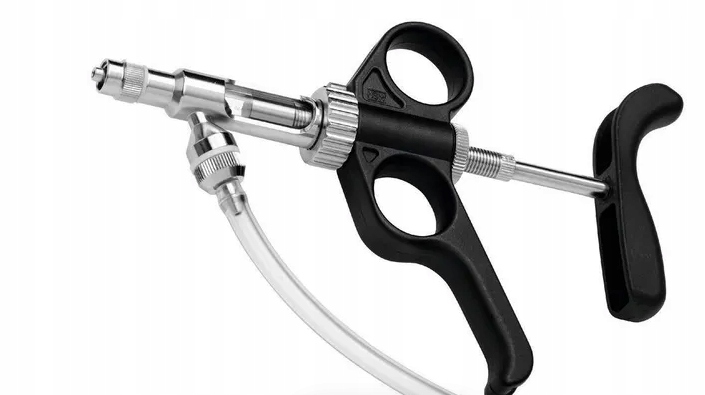 3001330000 Strzykawka UNI-MATIC 1 ml