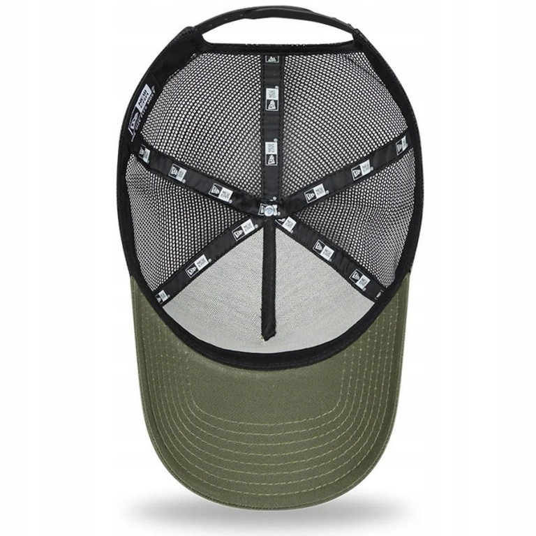 CZAPKA Z DASZKIEM NEW ERA ORYGINALNA HOLOGRAM Płeć uniseks