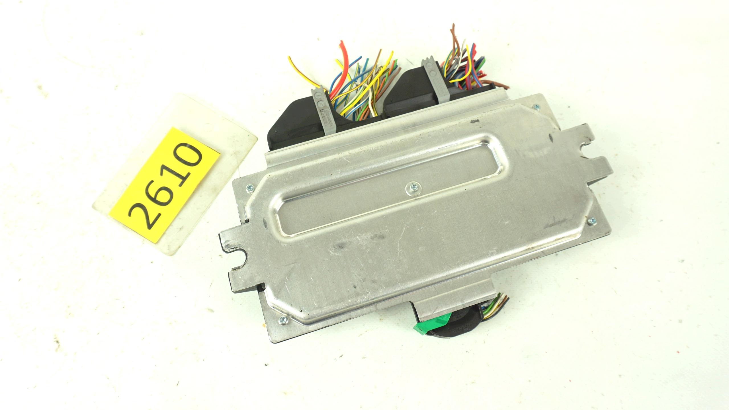 computer Centralina modulo luci MINI COOPER ONE R56 3453743 61353453743-02
