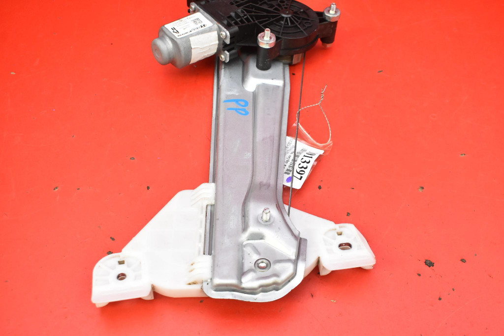 window regulator right front EU 82460-N7010 HYUNDAI TUCSON 4 IV 20-24