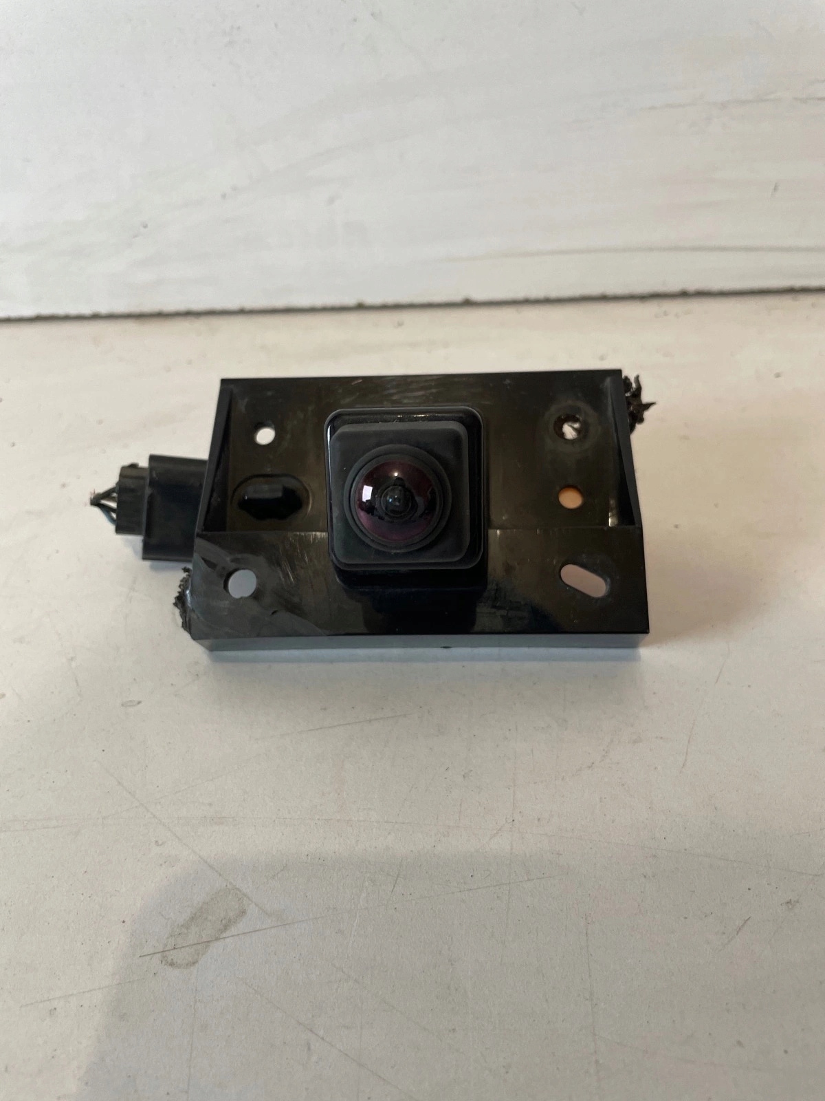 Kamera front front Nissan Qashqai j10 lift