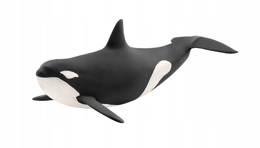 

Schleich 14807 figurka Orka oceaniczna