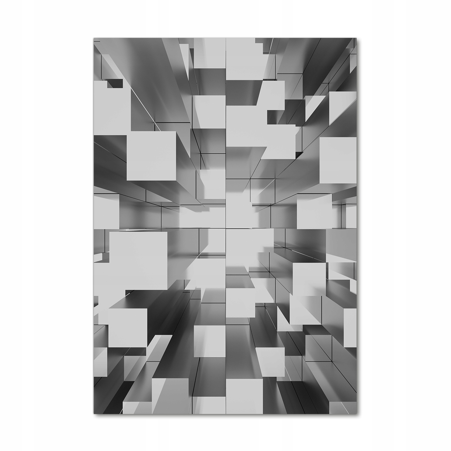 

Foto obraz akryl do salonu Abstrakcja tło 70x100cm