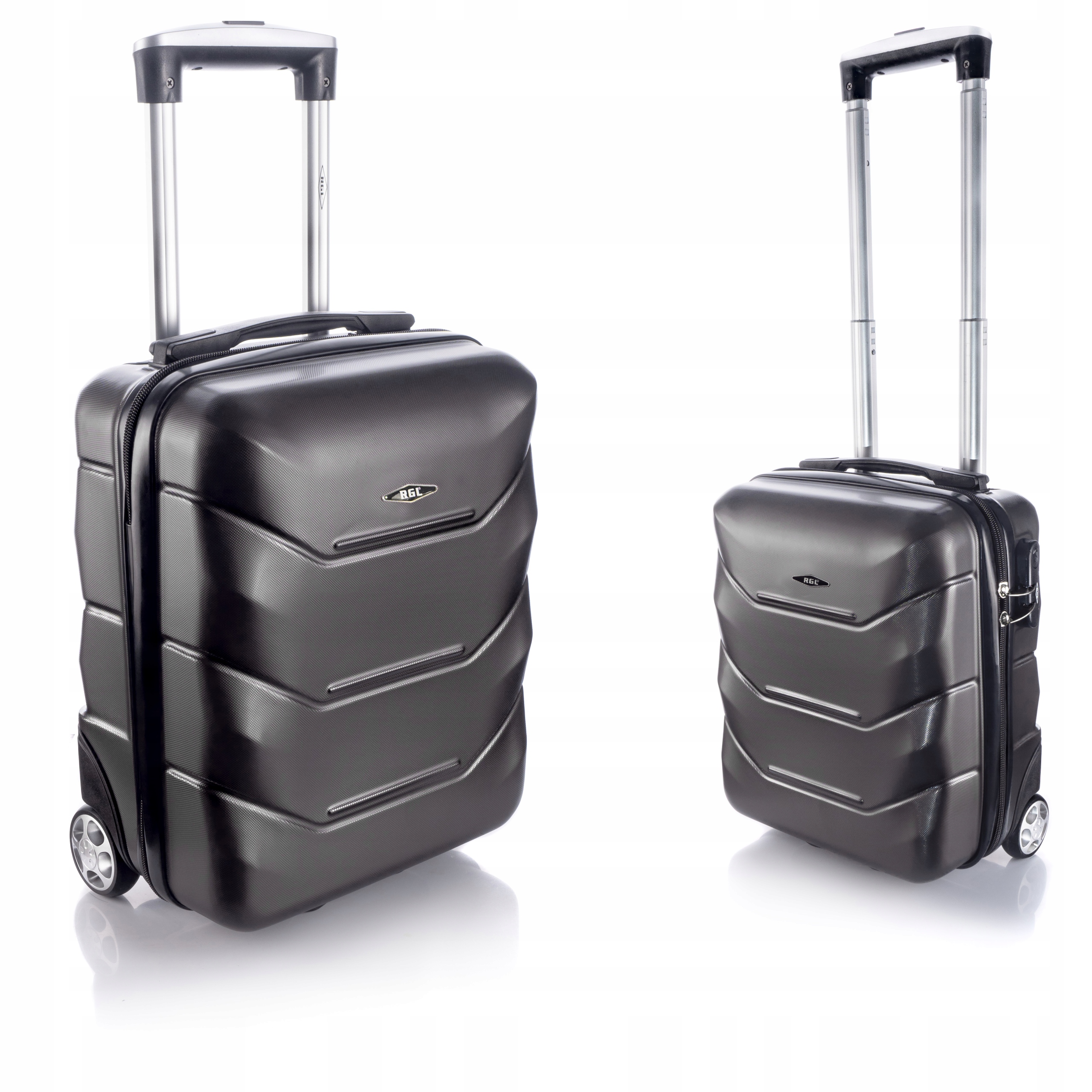 MAŁA WALIZKA KABINOWA S BAGAŻ PODRĘCZNY 40x30x20 RGL WIZZAIR, RYANAIR