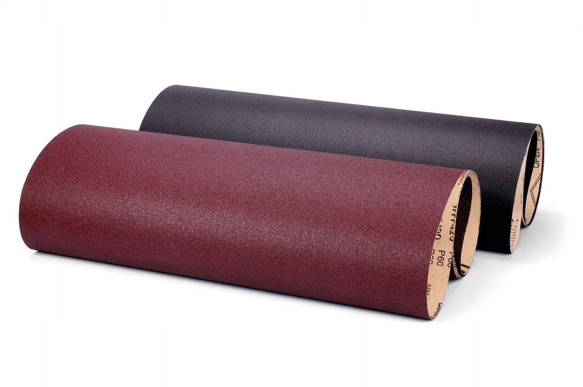 Brusné Nekonečné Pásy 1120x1900mm 1100x1900m g40