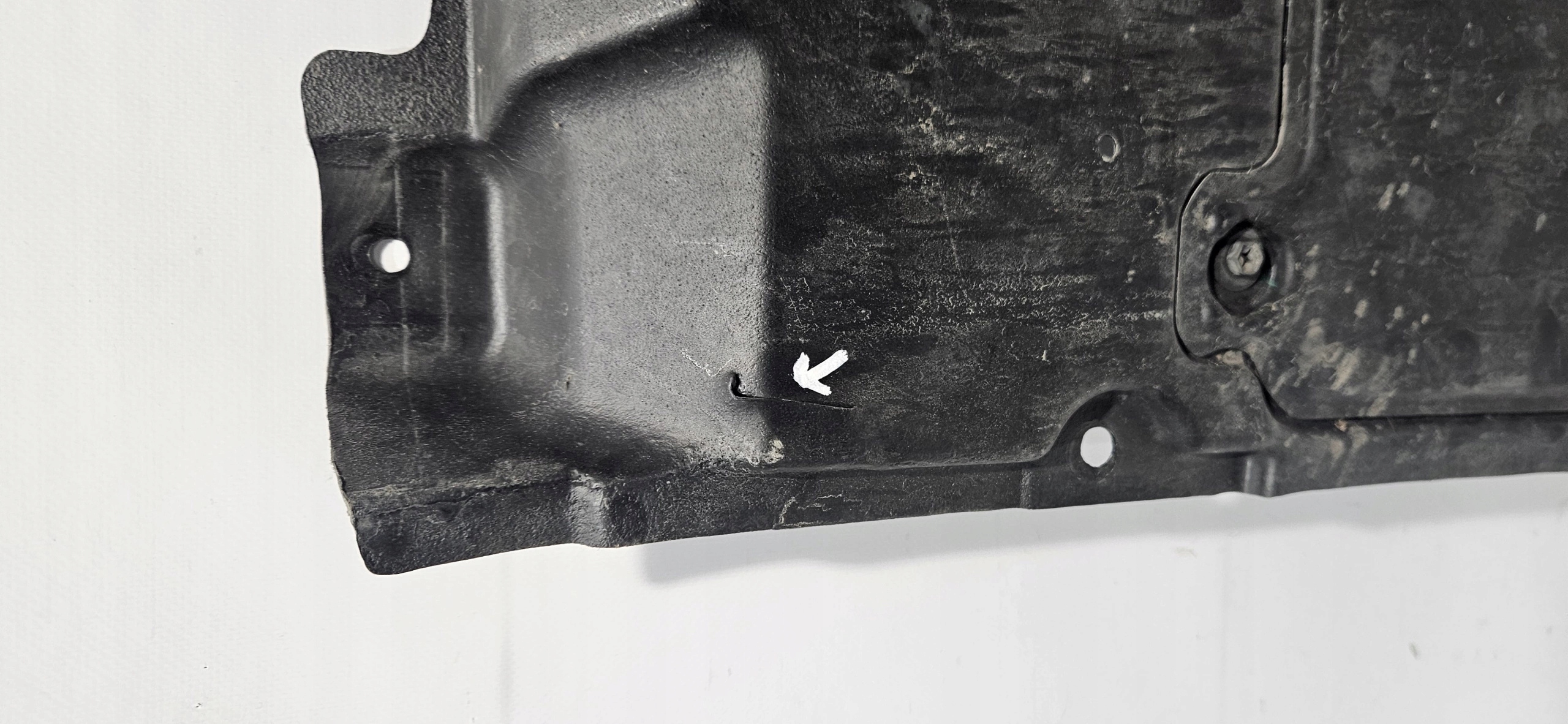cover cover below engine TOYOTA C-HR 16-23 original 51441-F4080
