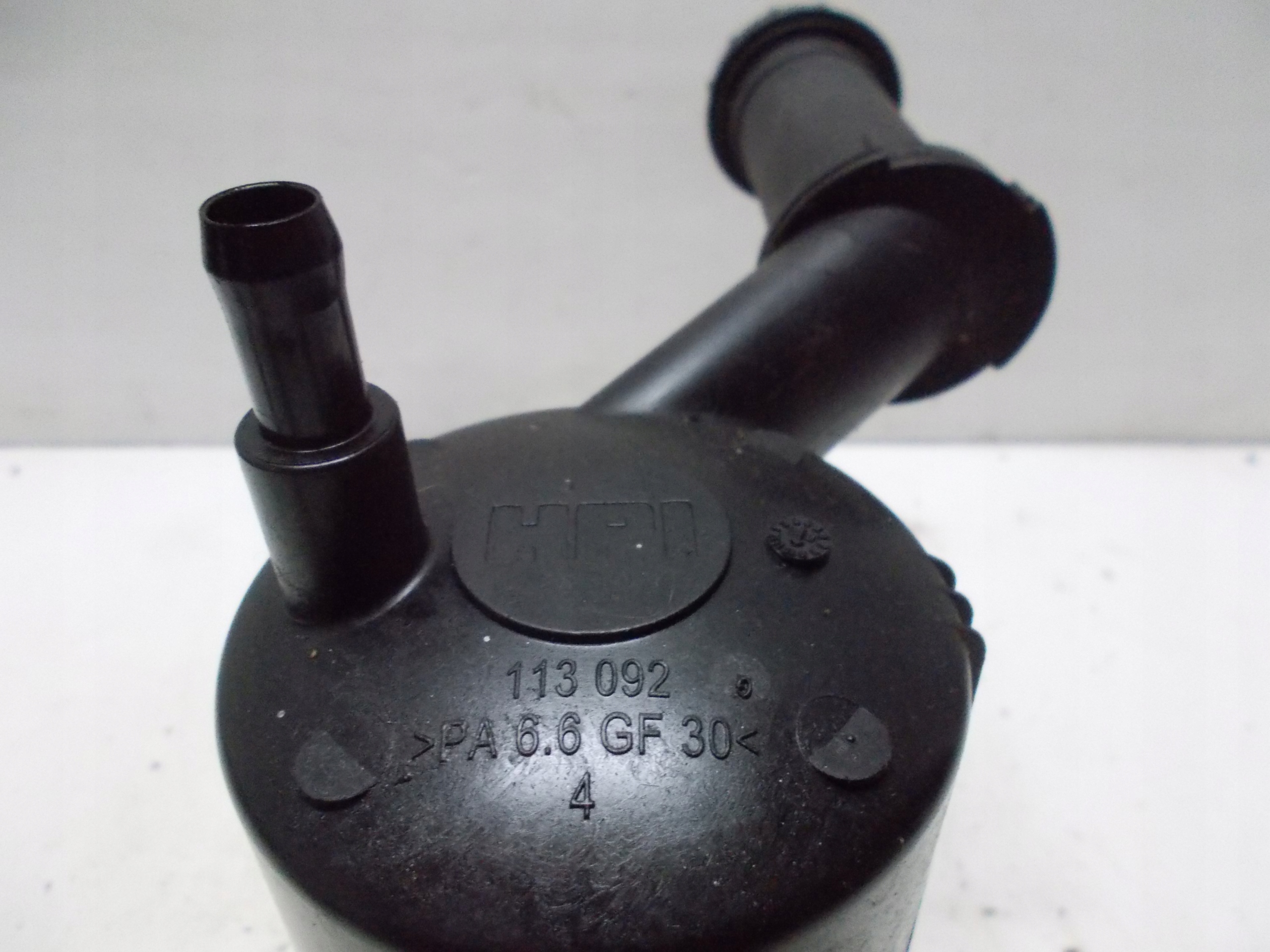 CITROEN C4 1.6 B 08R servo pump 113092