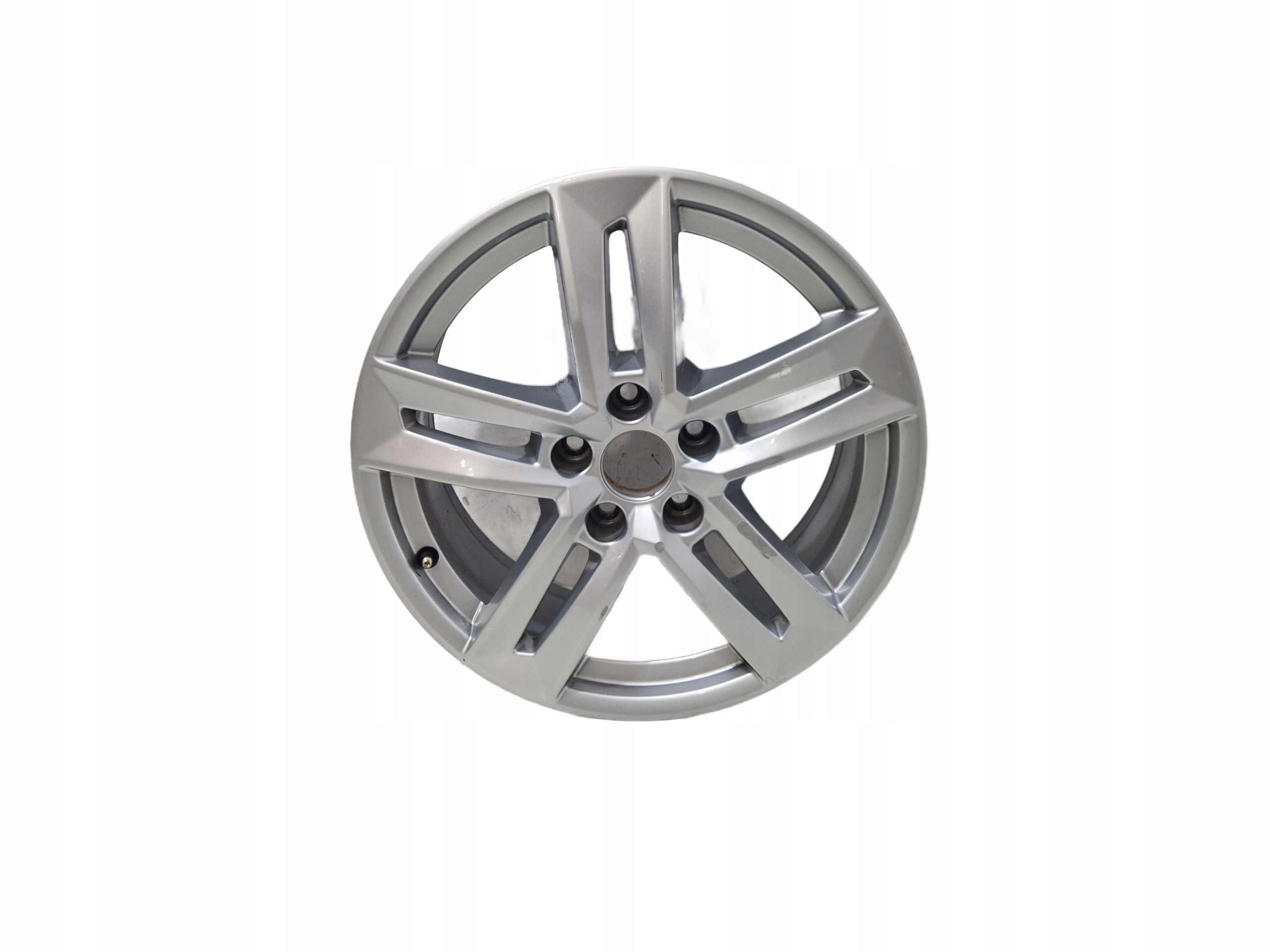 * disk hliníkový Audi 8W0601025P 7.0" x 17" 5x112 ET 42