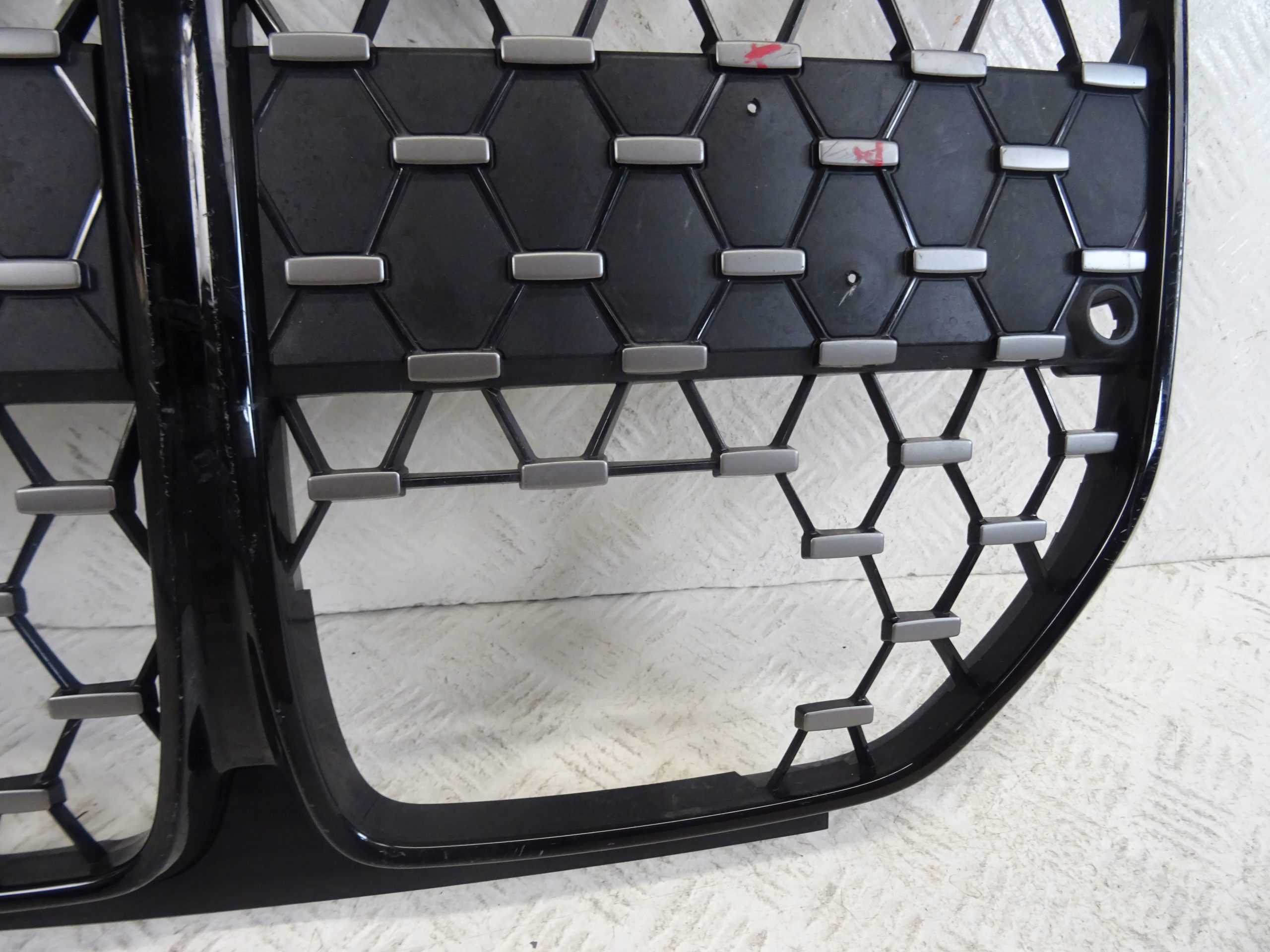 grille front front grill BMW 4 G22 G23 G26 511319297610