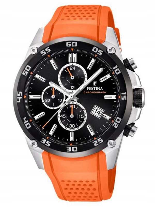 Hodinky Festina F20330/4