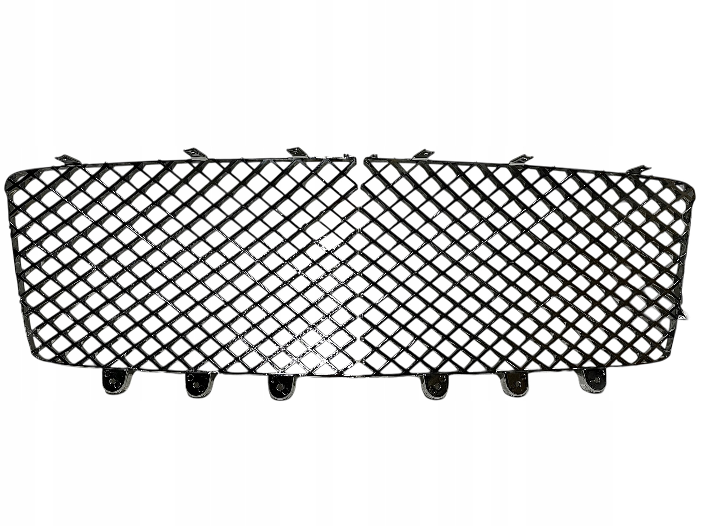 BENTLEY CONT. GT grill 3SD853684A 3SD853684B 3SD853683C 3SD853683E CHROM
