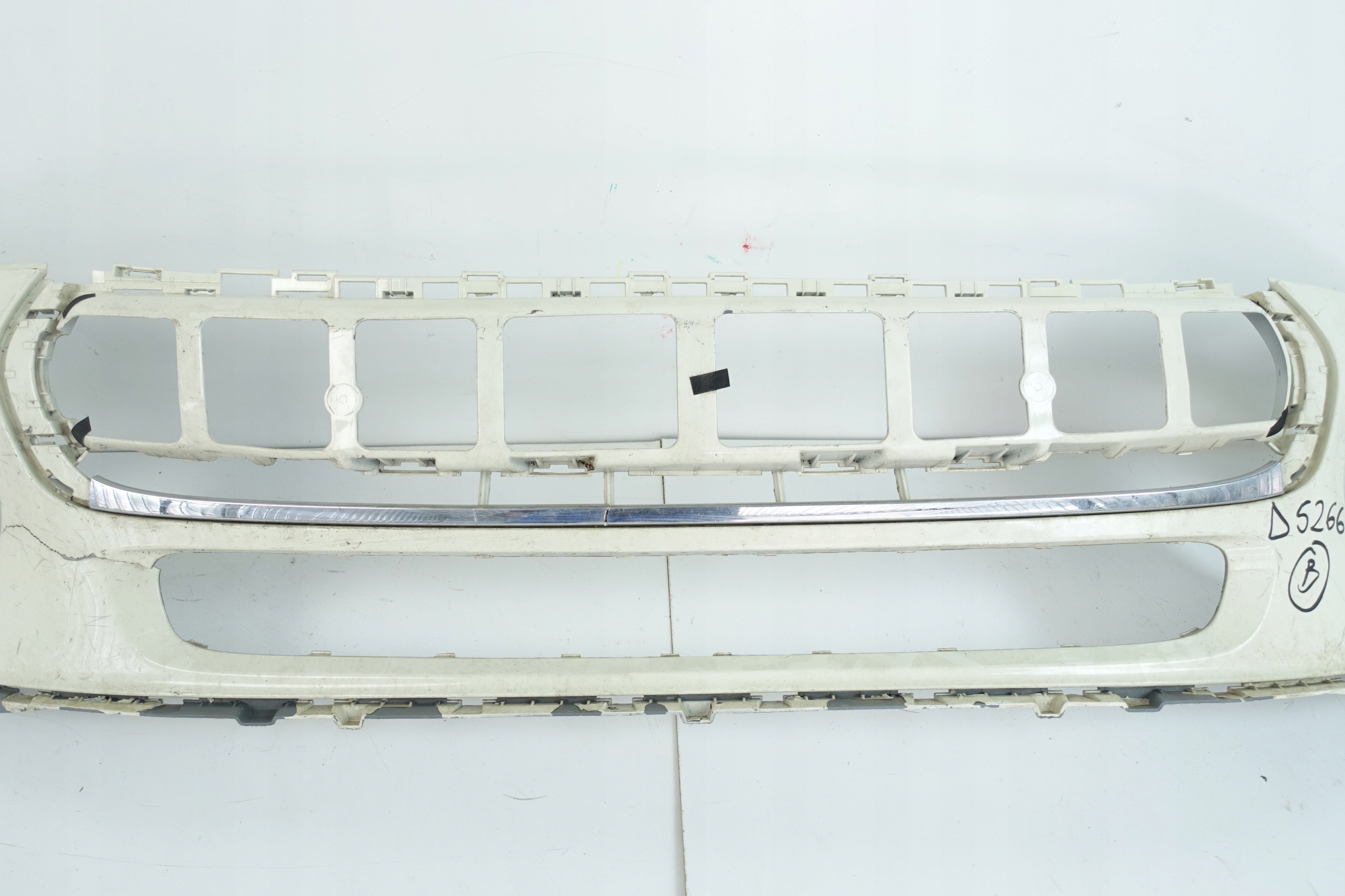 bumper front front MINI F55 F56 7317969