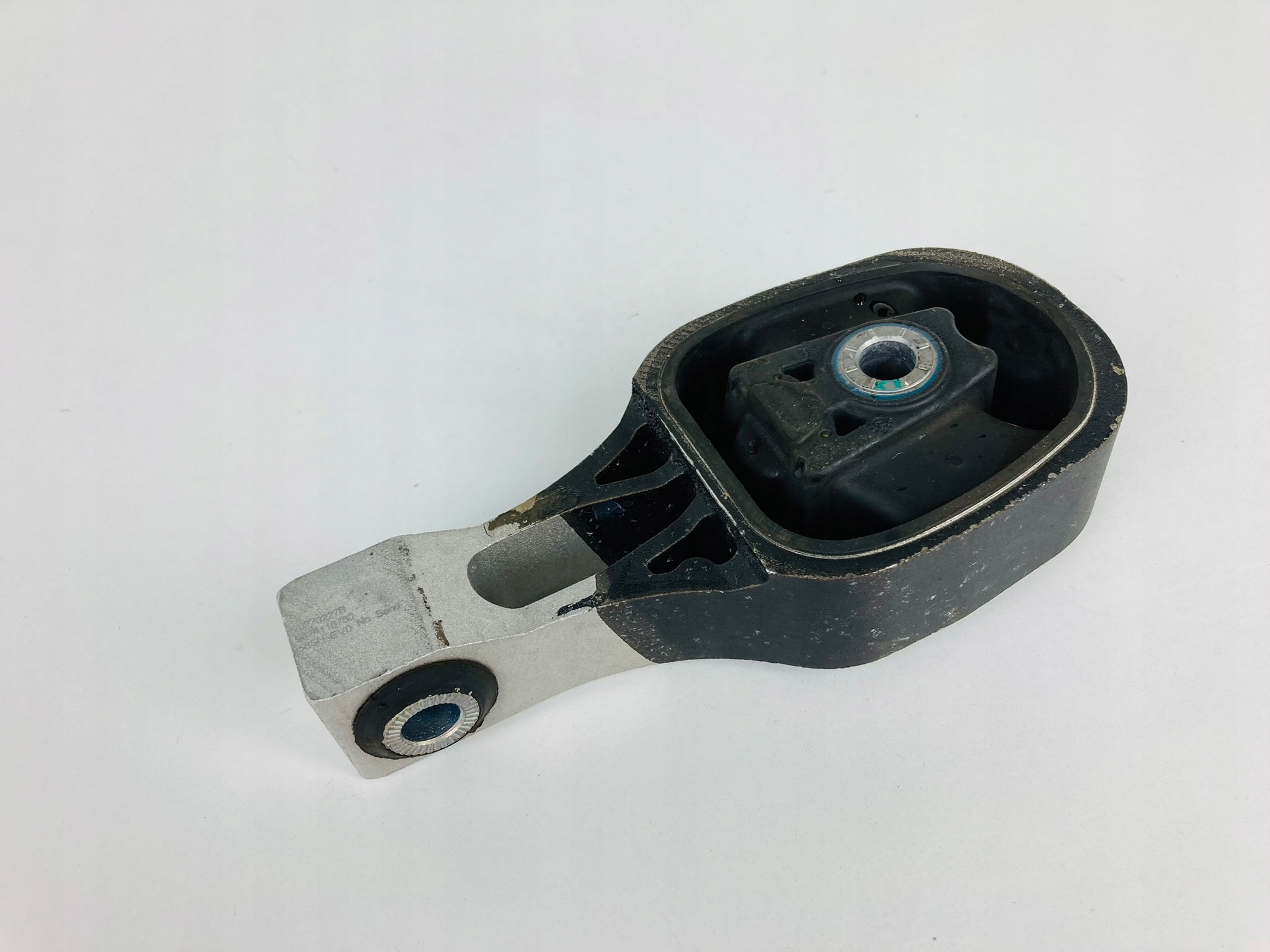 OPEL MOKKA II B 1.2THP ŁAPA PODUSZKA SKRZYNI 9824116780