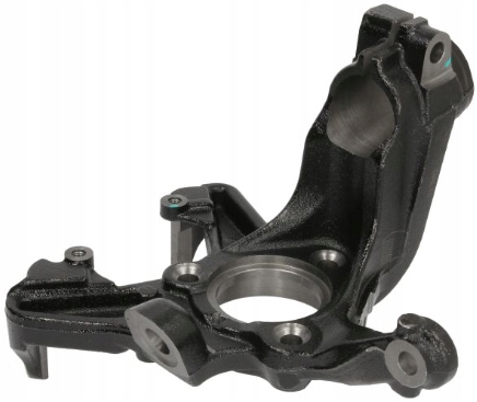 GOLF V VI OCTAVIA II AUDI A3 8P ZWROTNICA PRAWA