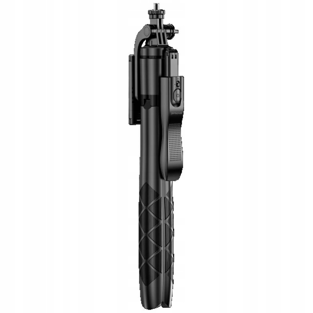 Tripod Selfie Stick Proove MegaStick czarny