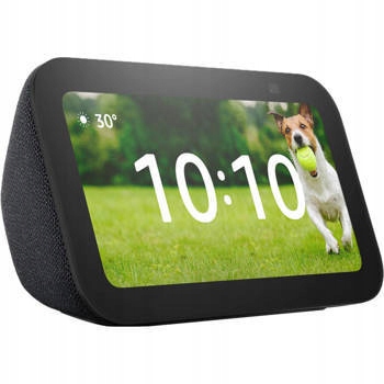 Inteligentny głośnik Amazon Echo Show 5 (2023) Charcoal Wifi Bluetooth