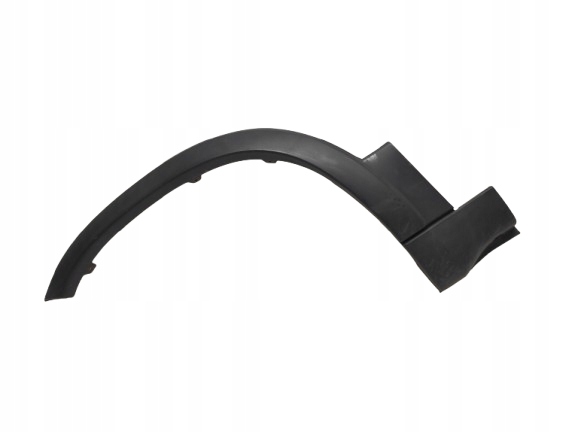 FORD MAVERICK 2 II ESCAPE 1 I 01- LISTWA BŁOTNIKA LEWA PRZÓD