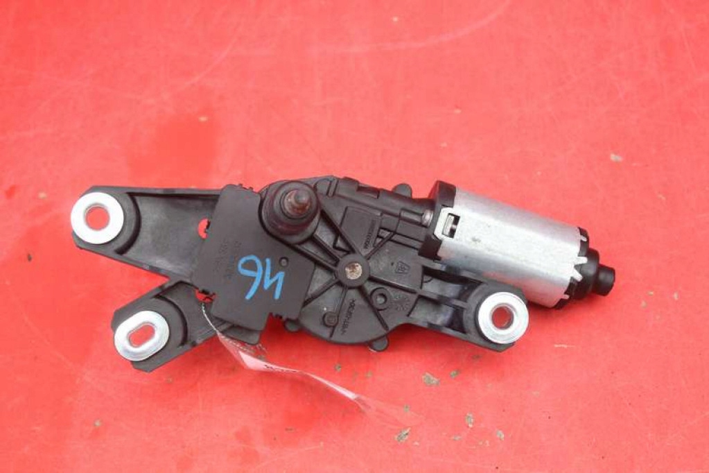 motor ablaktörlők hátsó 1K8955711 VW SCIROCCO 3 III 08-17