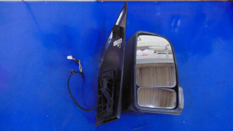 mirror right EUROPA 7 PIN MERCEDES SPRINTER A910 A907 18-25R