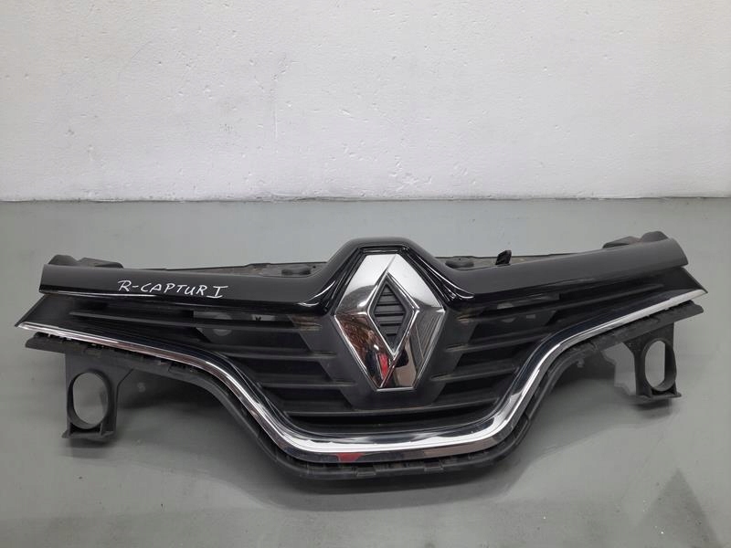Renault Captur RJB Kühlergrill FRONTGRILL Kühlergitter - Thumbnail 1