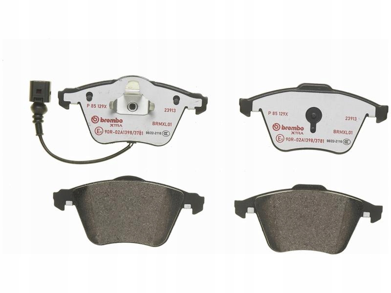 Kocky Audi Tt 8J 1.8-3.2 06-14 A3 8P 2.0 06-13 Seat Leon 1P 2.0 09-12