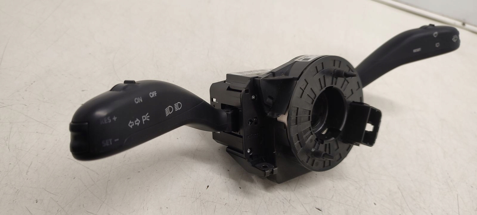 DEVIO LUCI TERGICRISTALLO TERGI CIM VW Polo 9N LIFT 1,2 12V