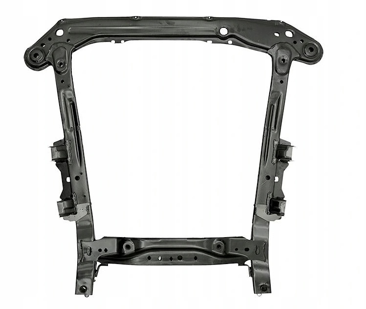 ST.RZ.RE.75R-1 - РАМА ПЕРЕДНЯ ПІДВІСКА ВІЗОК DUSTER 13-18