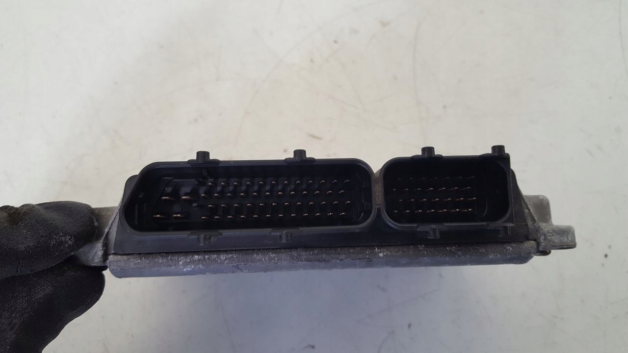 Centralina Motore VW Golf 4 IV 1,9 TDI