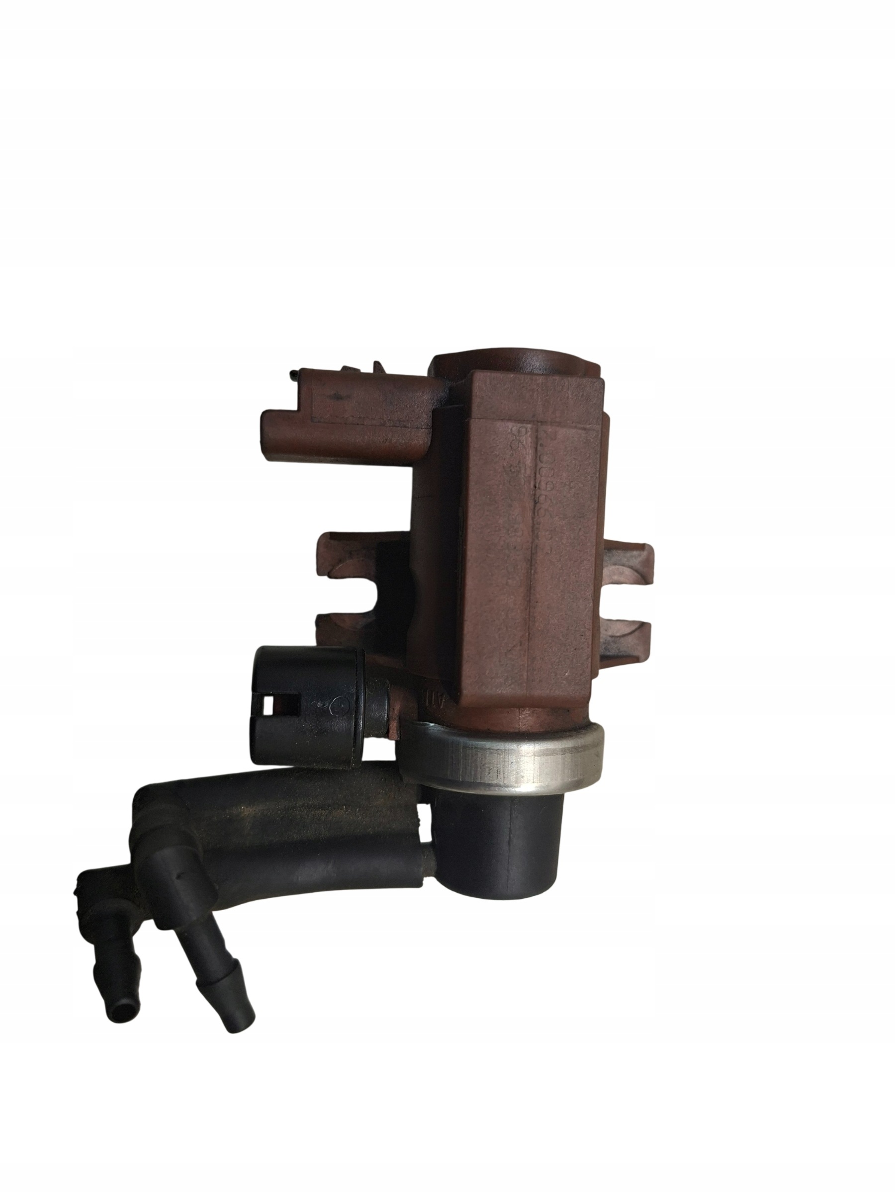Sensor Unterdruck PEUGEOT 407 2.0 HDI 7.00966.02