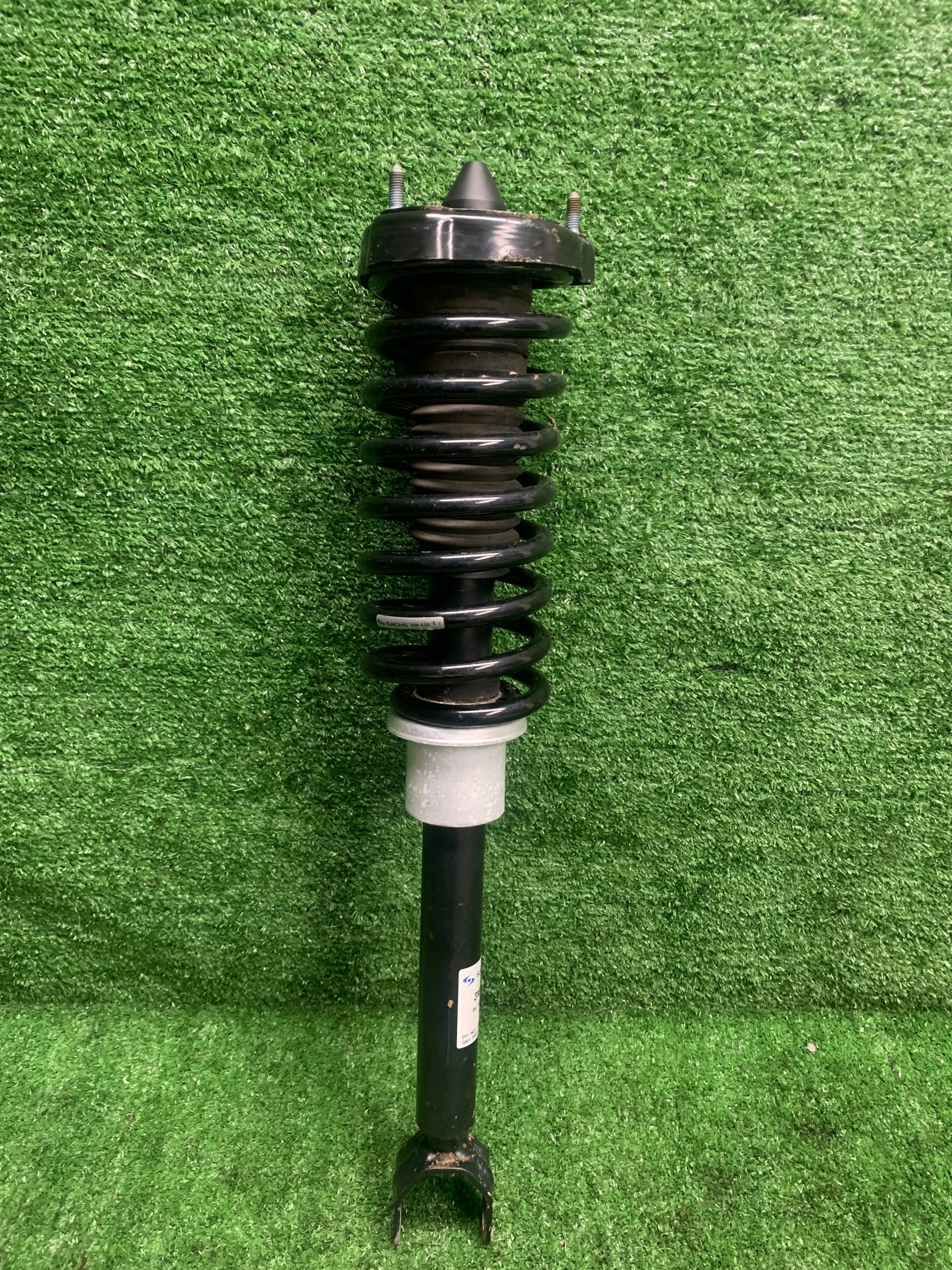 Mercedes E-class w211 shock absorber front front SACHS 844904011718