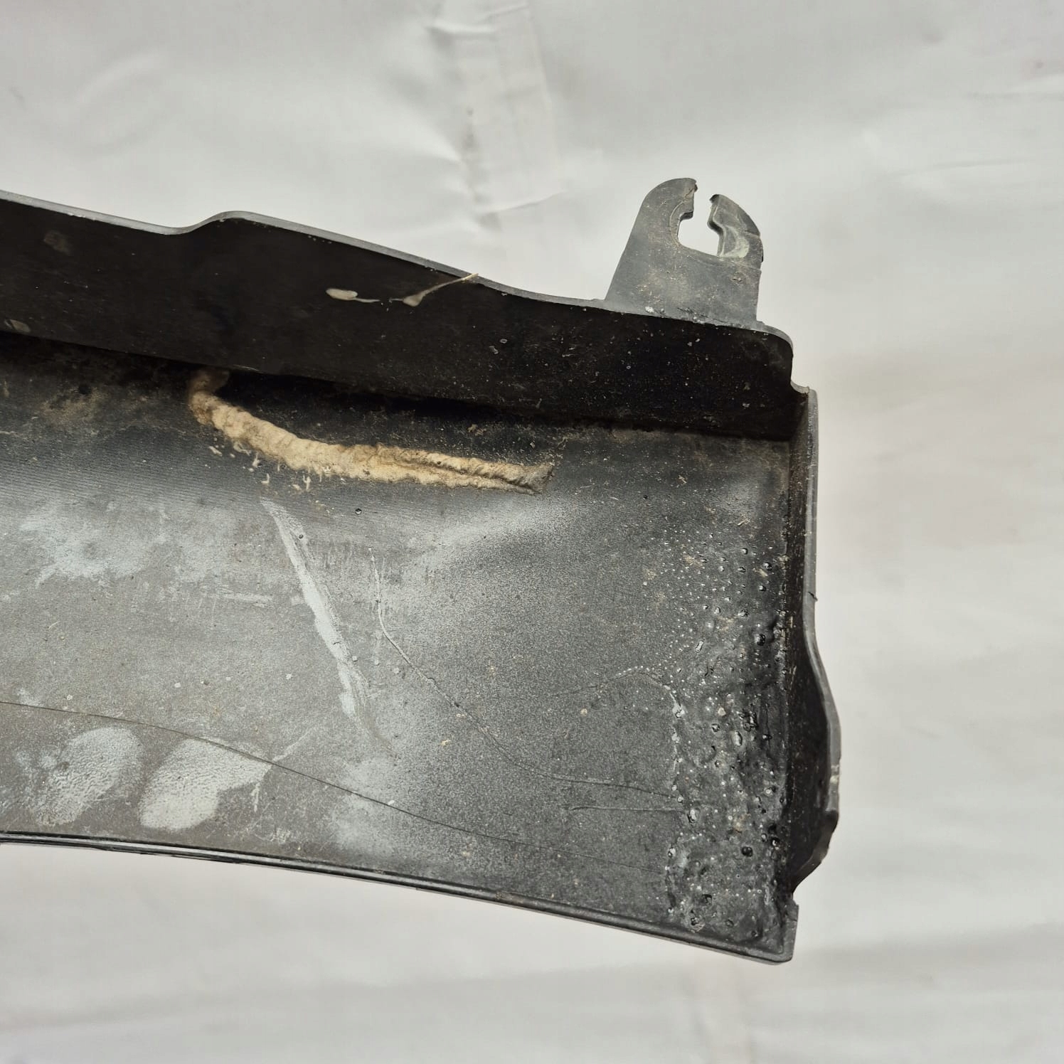 RENAULT MEGANE IV 4 16-24 fender front front right