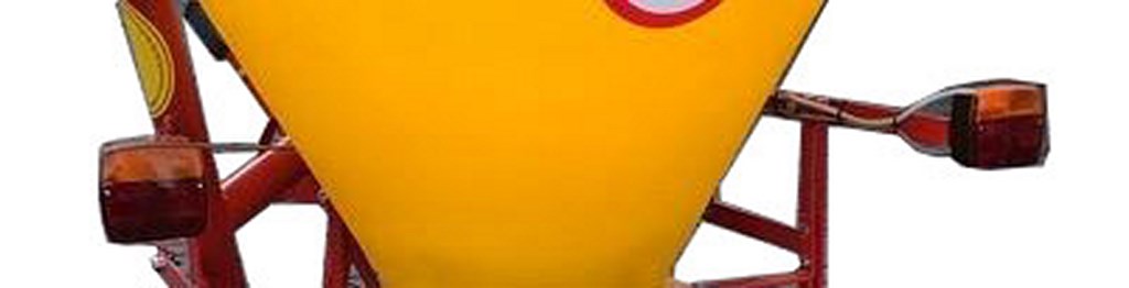 Разбрасыватель-дорожное освещение