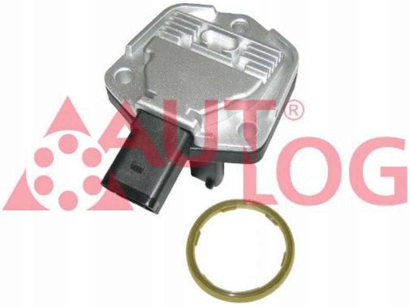 Autlog AS4654 Czujnik, poziom oleju silnikowego AU Producent części Autlog