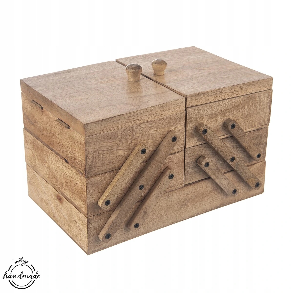 Rozkládací kazeta na šití Orion Mango 30,5x20cm