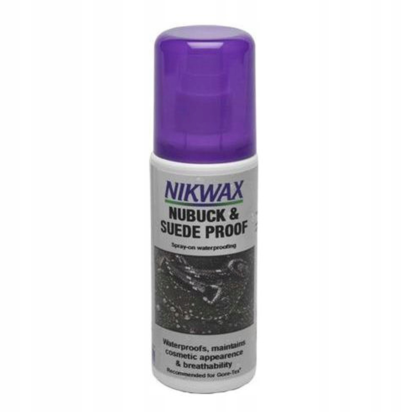 

Środek impregnujący 772 -nubuck I Welur Spray