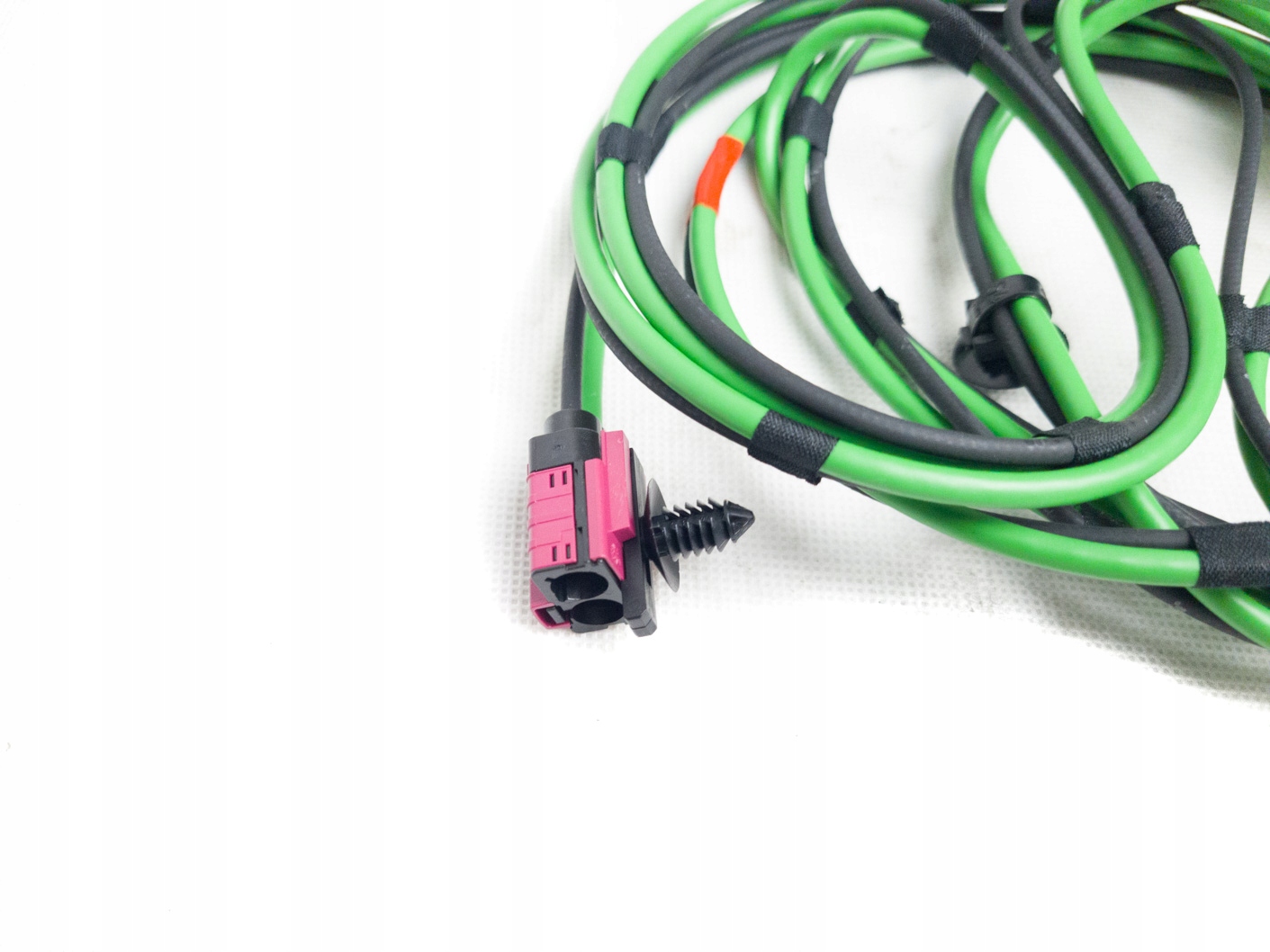 Wiązka kabel ANTENY GPS RADIO Ford C-Max OE Producent części Ford OE