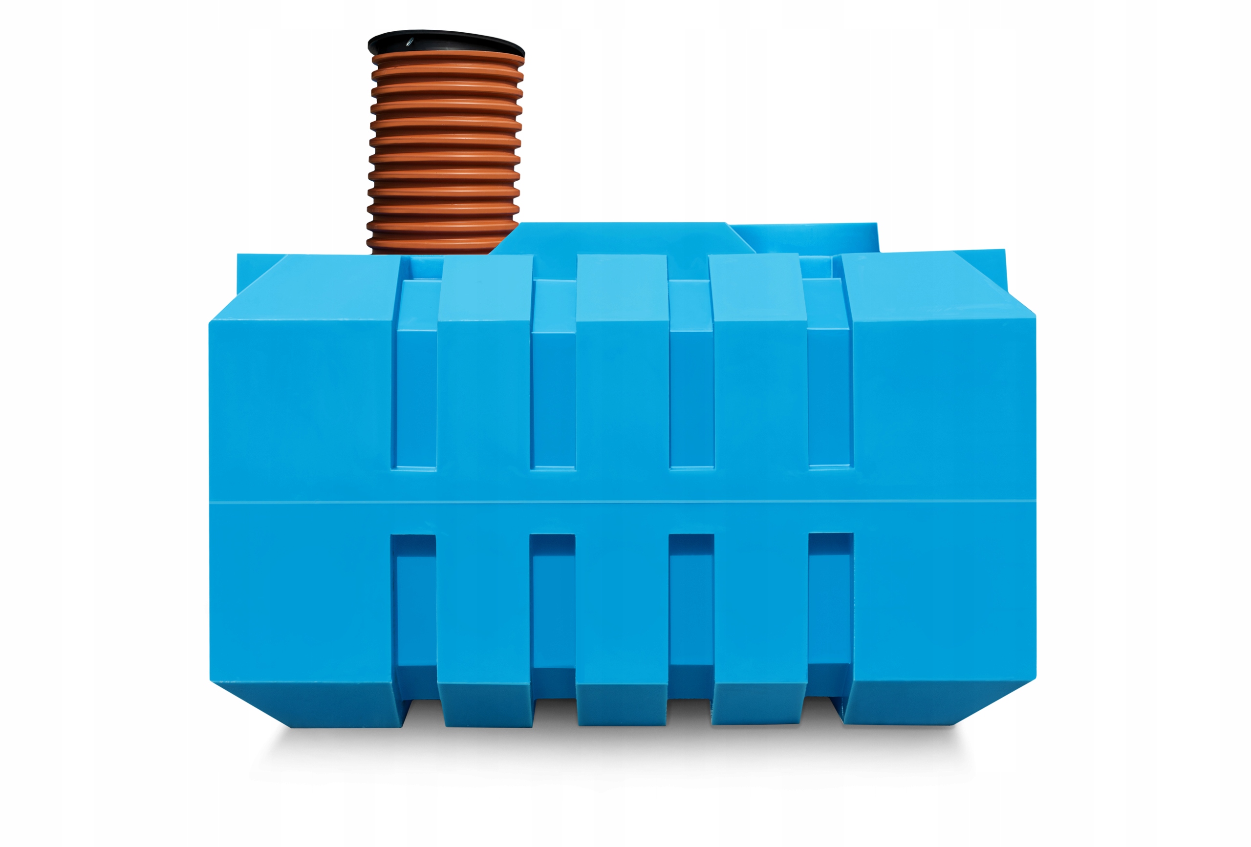 Osadnik Szambo Ekologiczne Zbiornik na Deszczówkę Marka inny