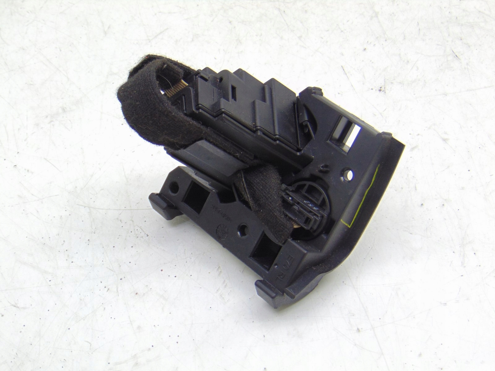 Allumage et Clé START STOP BMW X5 E70 6967675